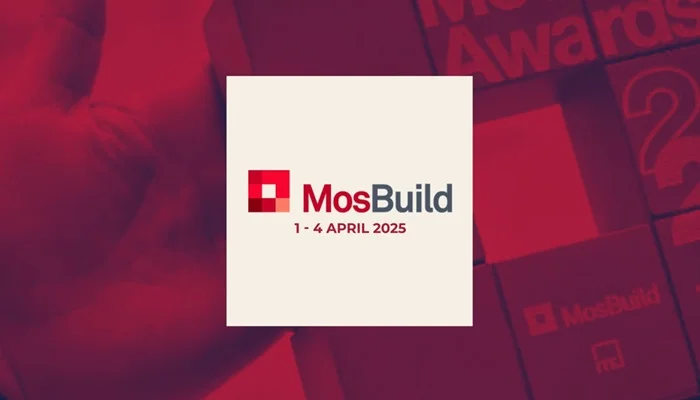 Mosbuild Russia 2025