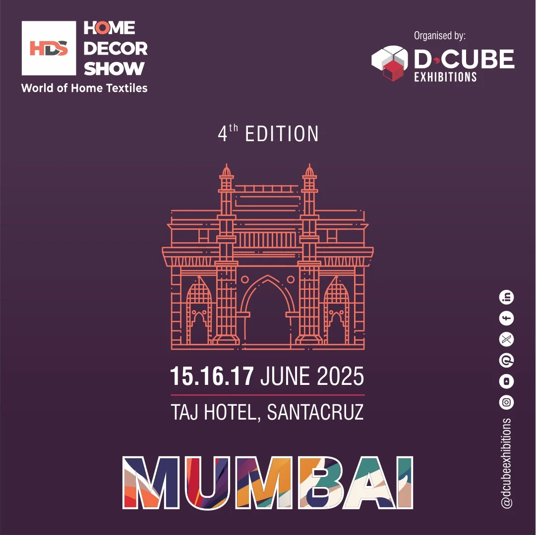 D Cube Mumbai 2025