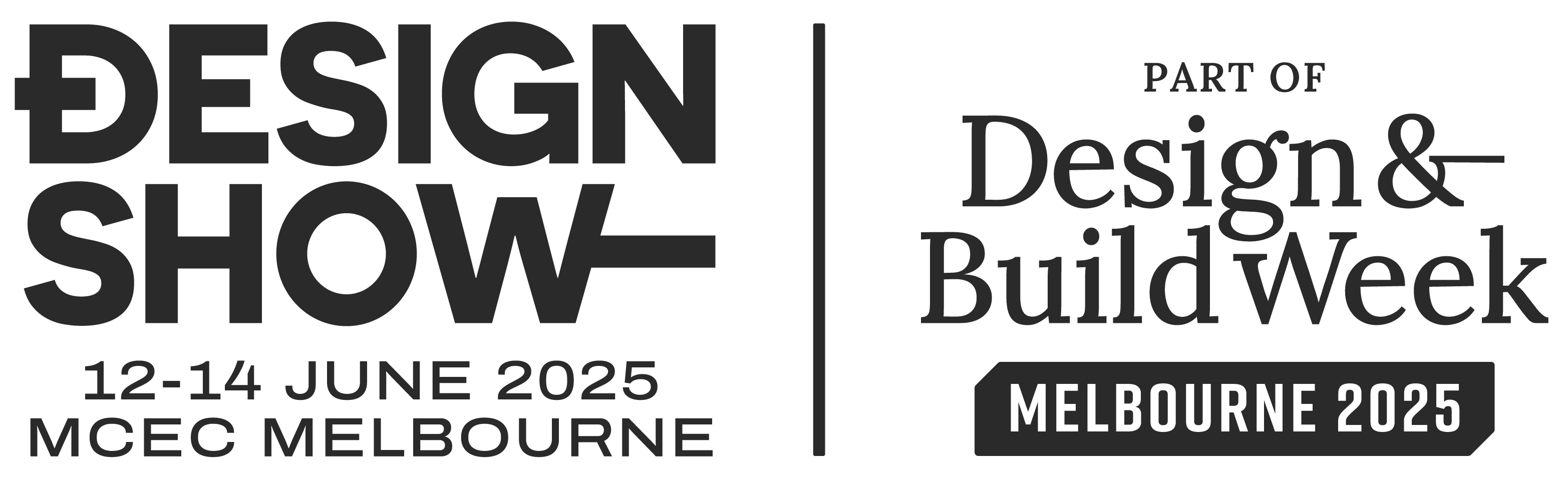Design Show Australia 2025