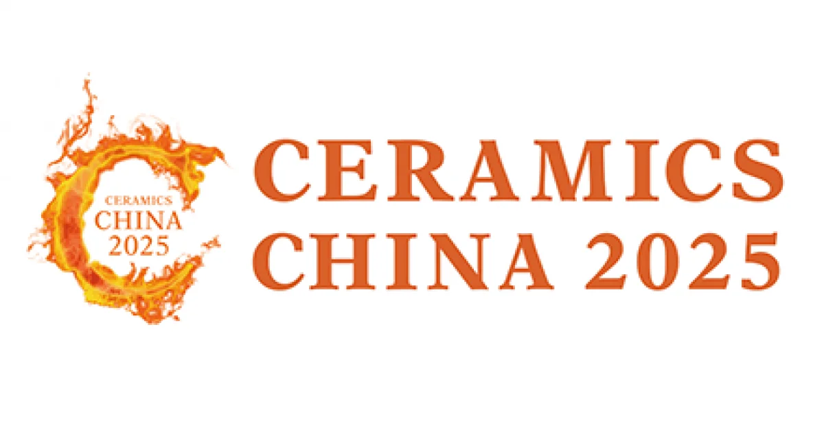 Ceramics China 2025