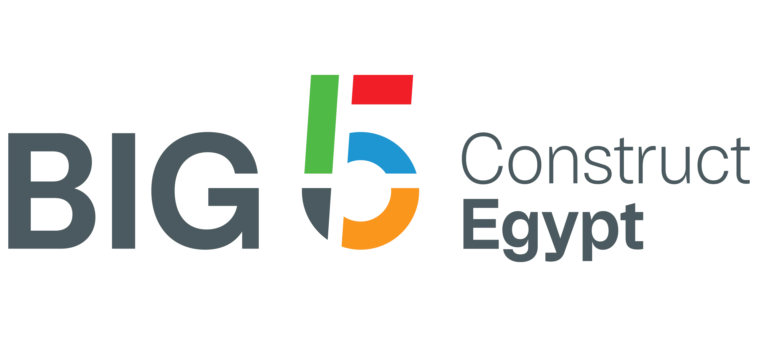 Big 5 Construct Egypt 2025
