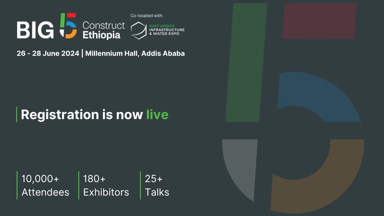 Big 5 Construct Ethiopia 2025
